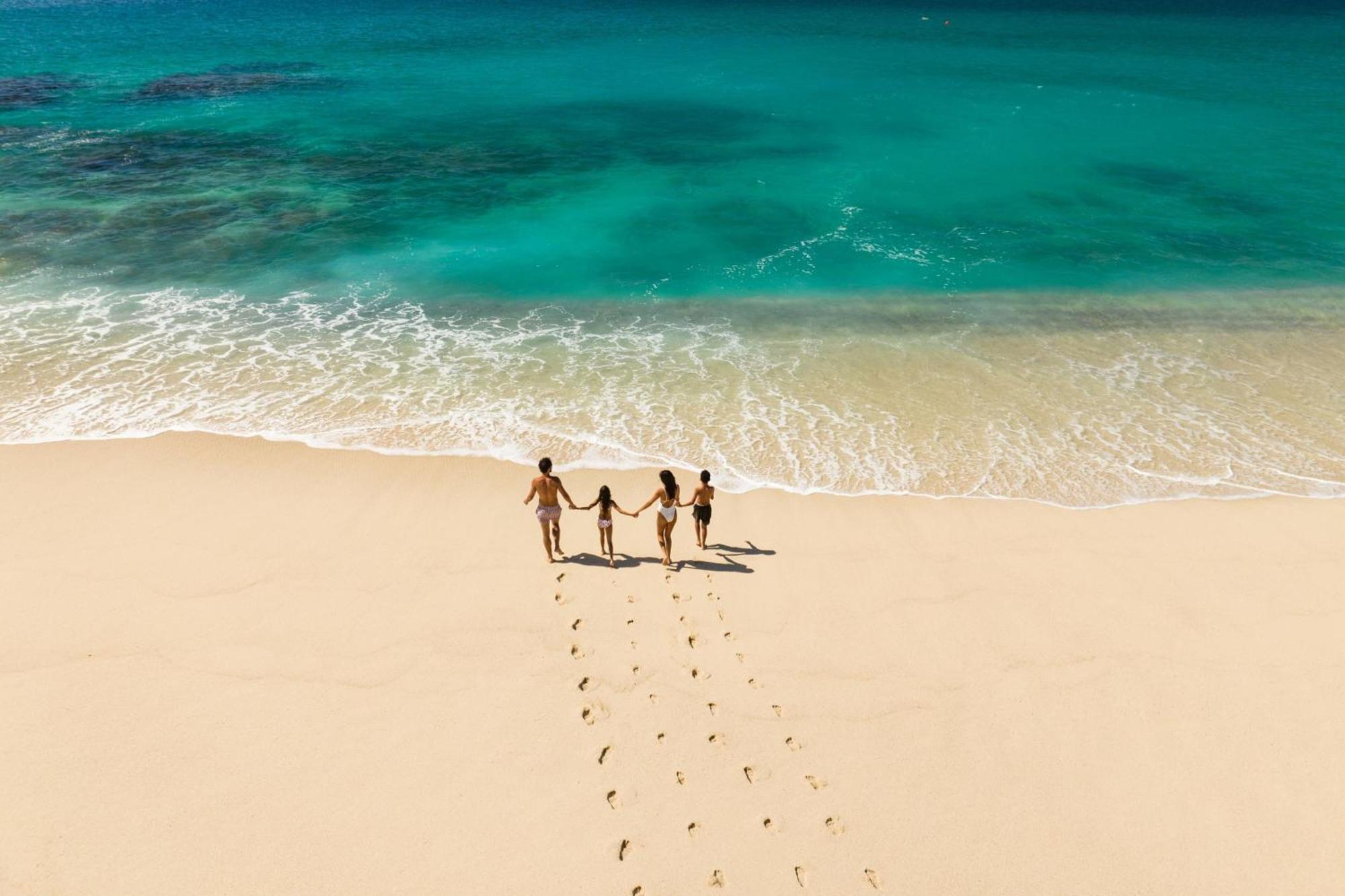 솔라스, 어 럭셔리 컬렉션 리조트, 로스 카보스 San José del Cabo 외부 사진
