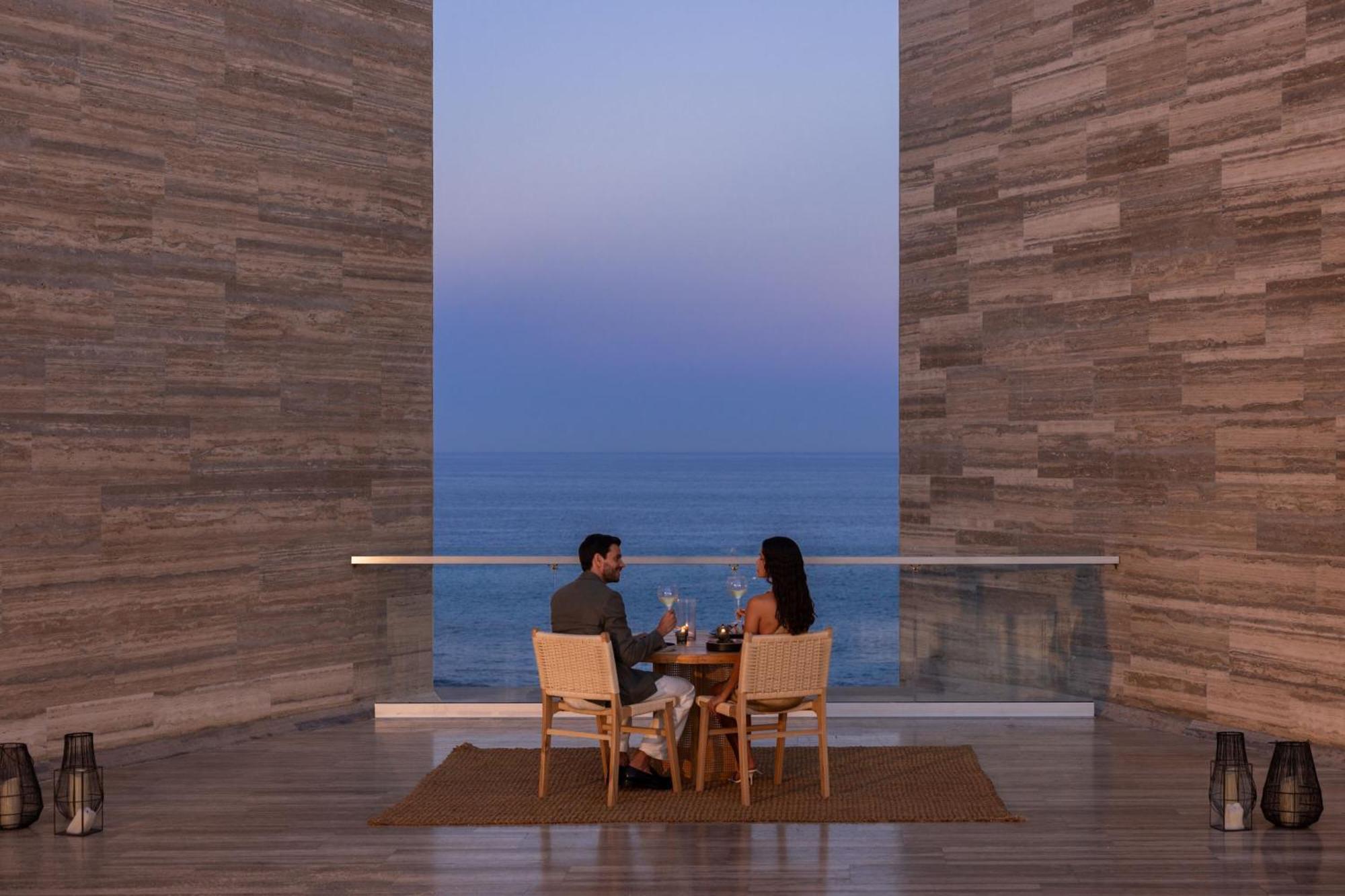솔라스, 어 럭셔리 컬렉션 리조트, 로스 카보스 San José del Cabo 외부 사진