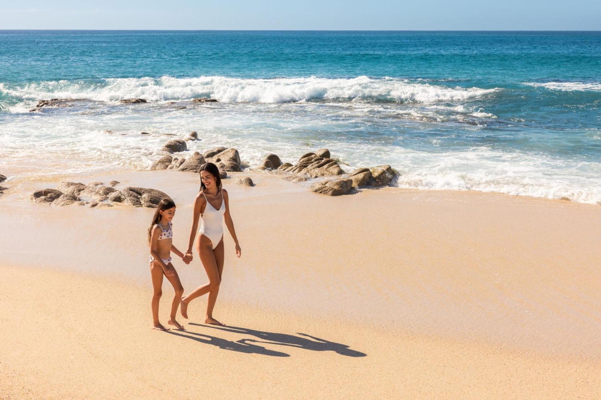 솔라스, 어 럭셔리 컬렉션 리조트, 로스 카보스 San José del Cabo 외부 사진