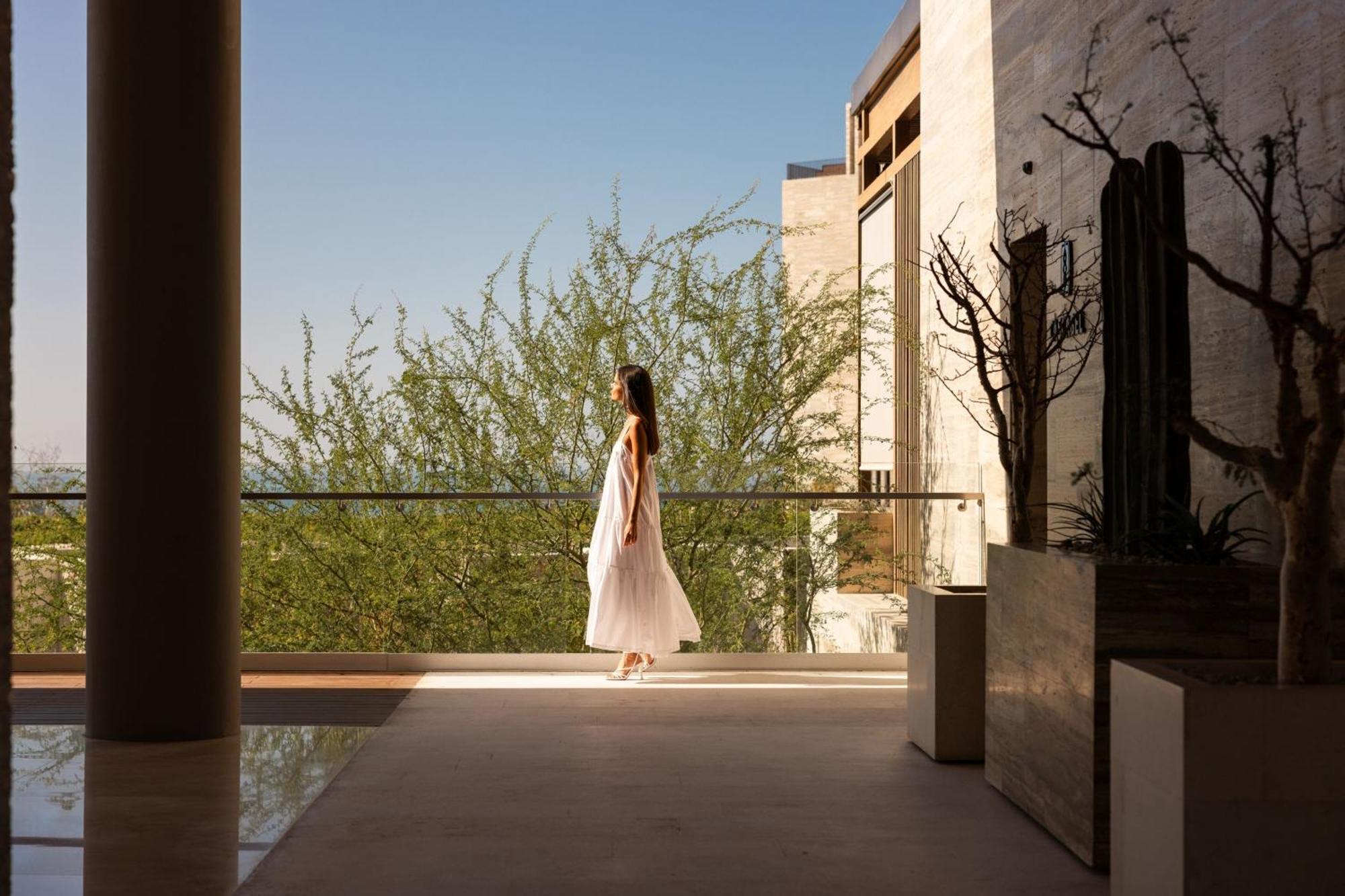 솔라스, 어 럭셔리 컬렉션 리조트, 로스 카보스 San José del Cabo 외부 사진