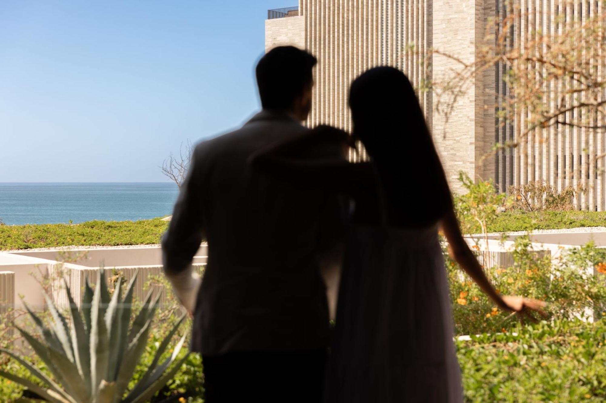 솔라스, 어 럭셔리 컬렉션 리조트, 로스 카보스 San José del Cabo 외부 사진