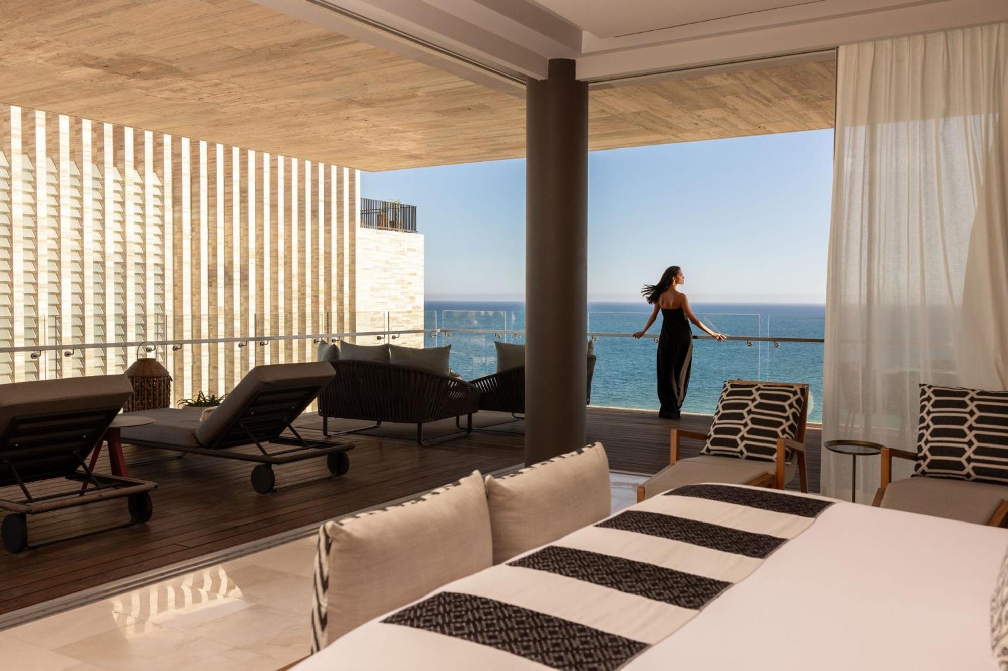 솔라스, 어 럭셔리 컬렉션 리조트, 로스 카보스 San José del Cabo 외부 사진