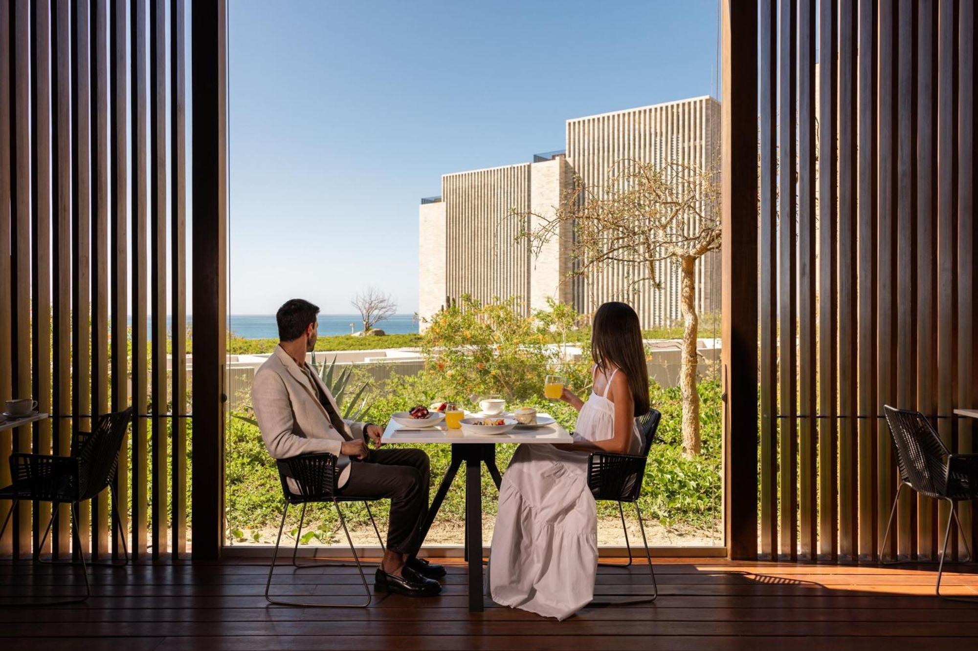 솔라스, 어 럭셔리 컬렉션 리조트, 로스 카보스 San José del Cabo 외부 사진
