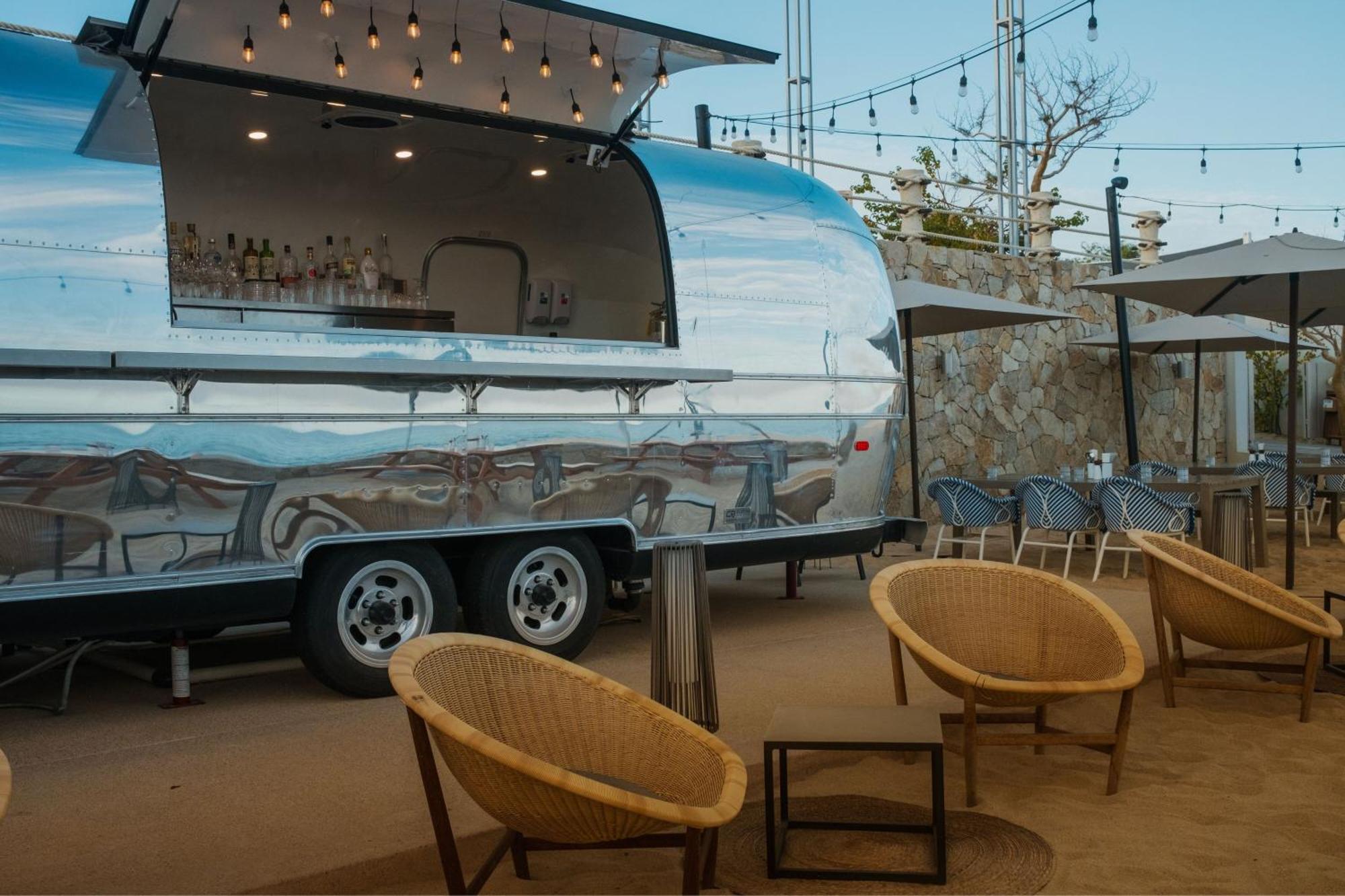 솔라스, 어 럭셔리 컬렉션 리조트, 로스 카보스 San José del Cabo 외부 사진