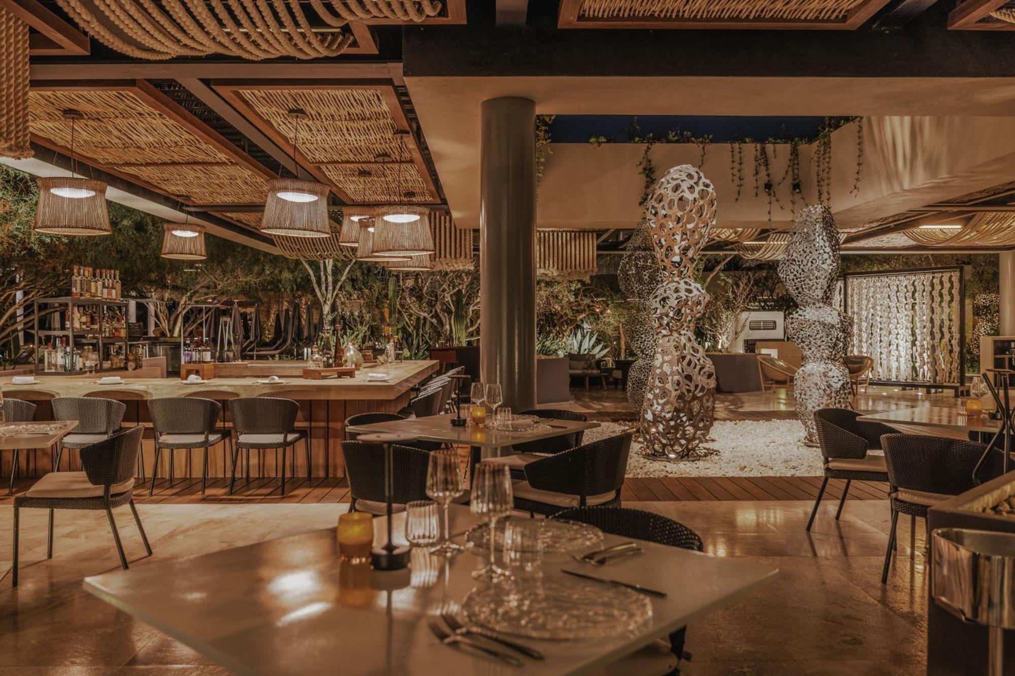 솔라스, 어 럭셔리 컬렉션 리조트, 로스 카보스 San José del Cabo 외부 사진