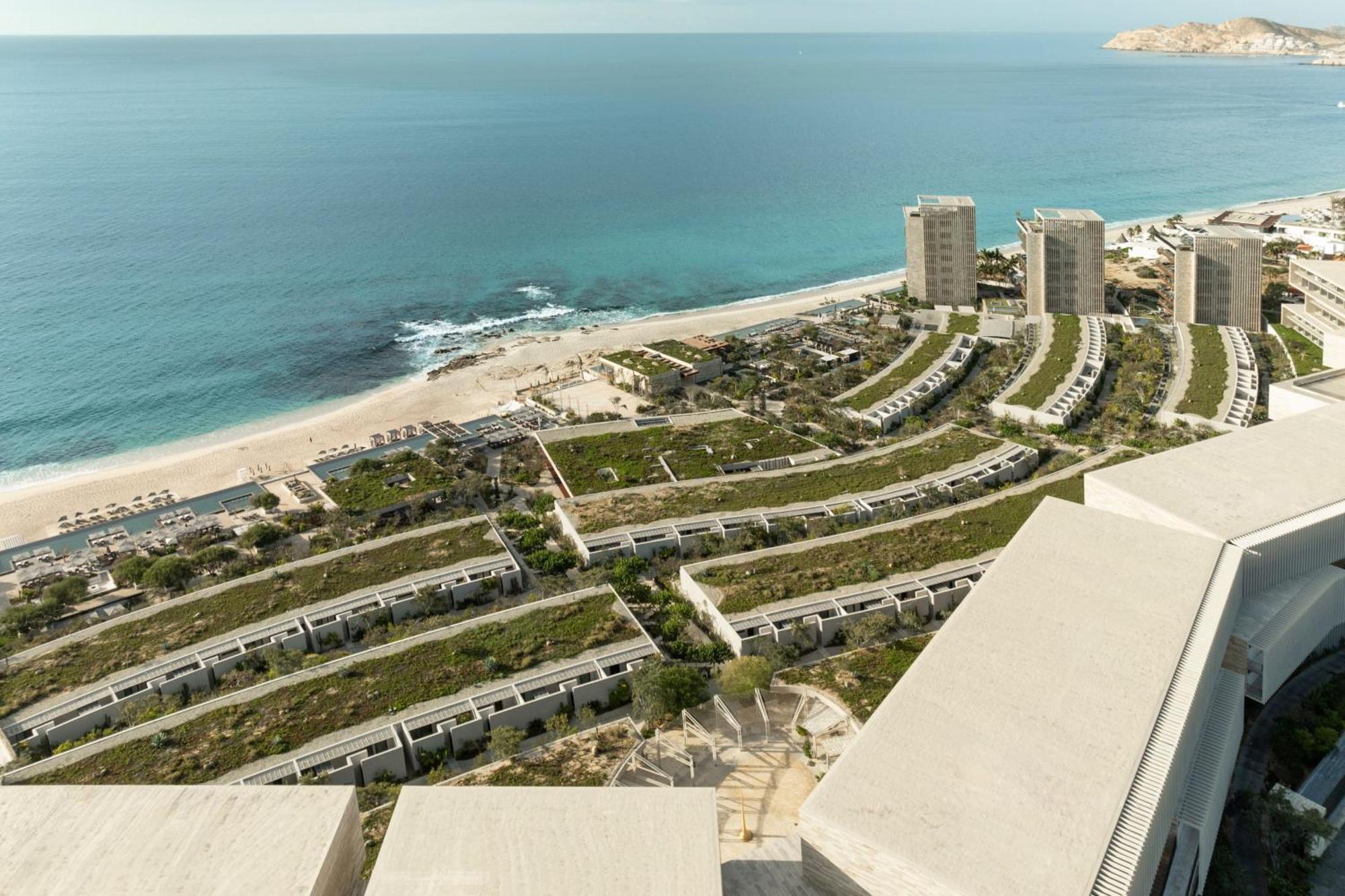 솔라스, 어 럭셔리 컬렉션 리조트, 로스 카보스 San José del Cabo 외부 사진