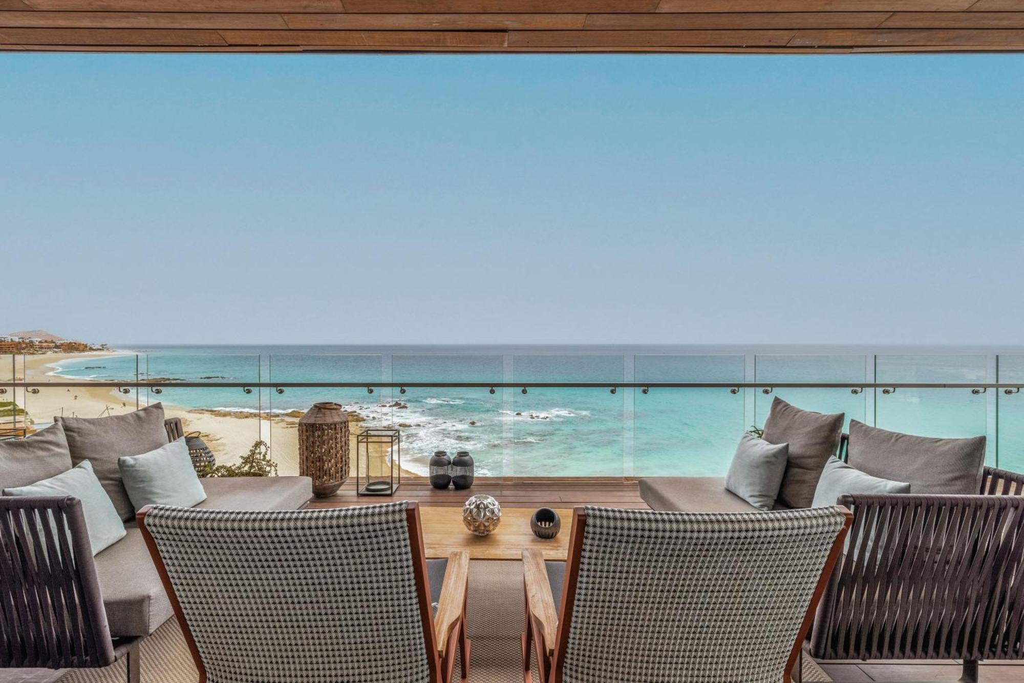 솔라스, 어 럭셔리 컬렉션 리조트, 로스 카보스 San José del Cabo 외부 사진
