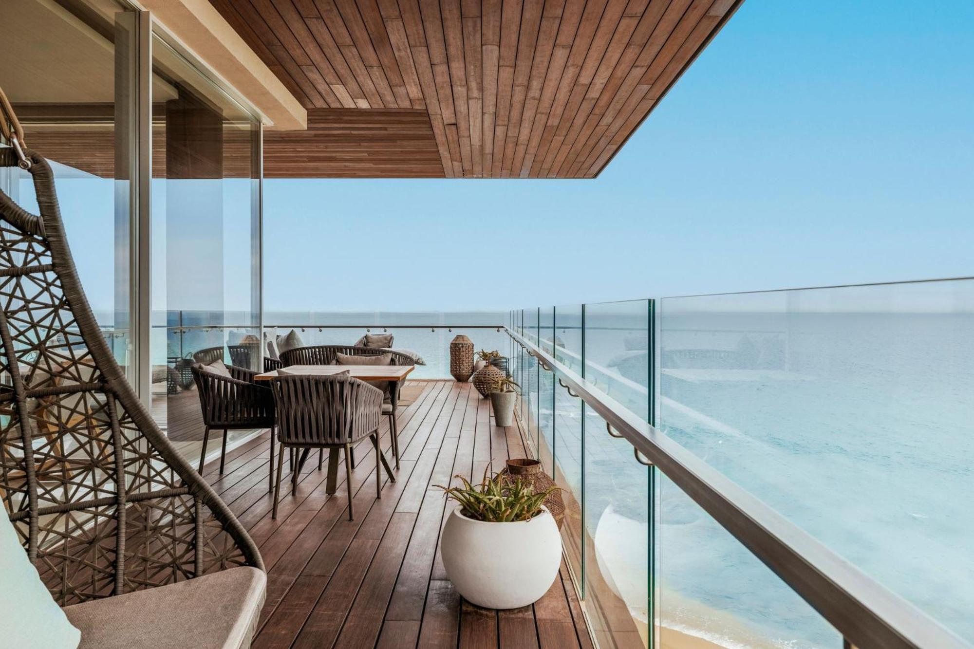 솔라스, 어 럭셔리 컬렉션 리조트, 로스 카보스 San José del Cabo 외부 사진