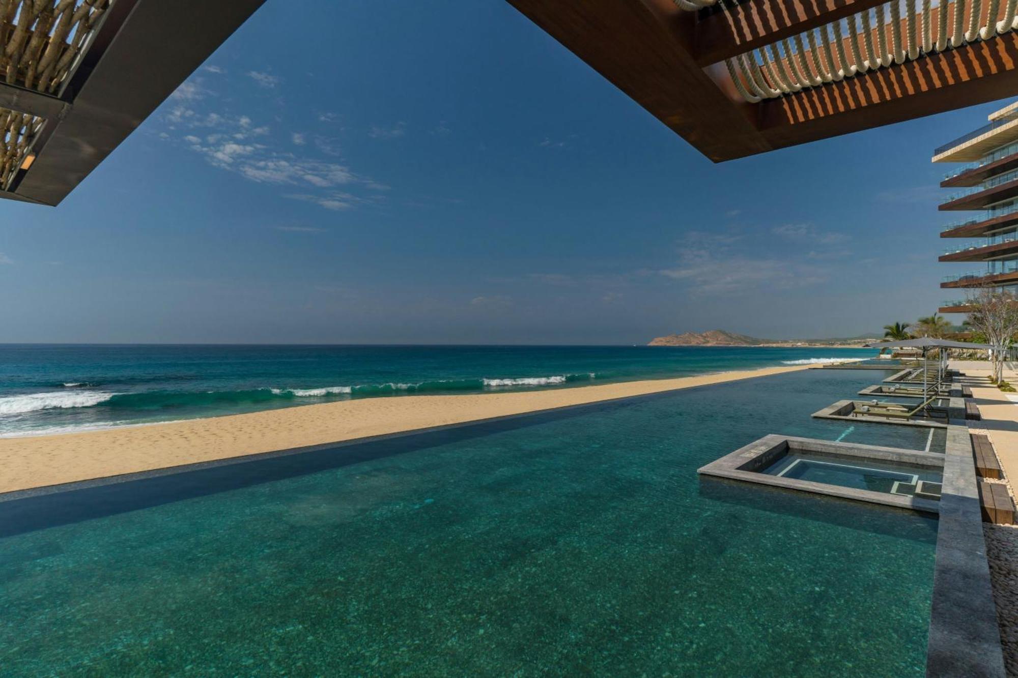 솔라스, 어 럭셔리 컬렉션 리조트, 로스 카보스 San José del Cabo 외부 사진