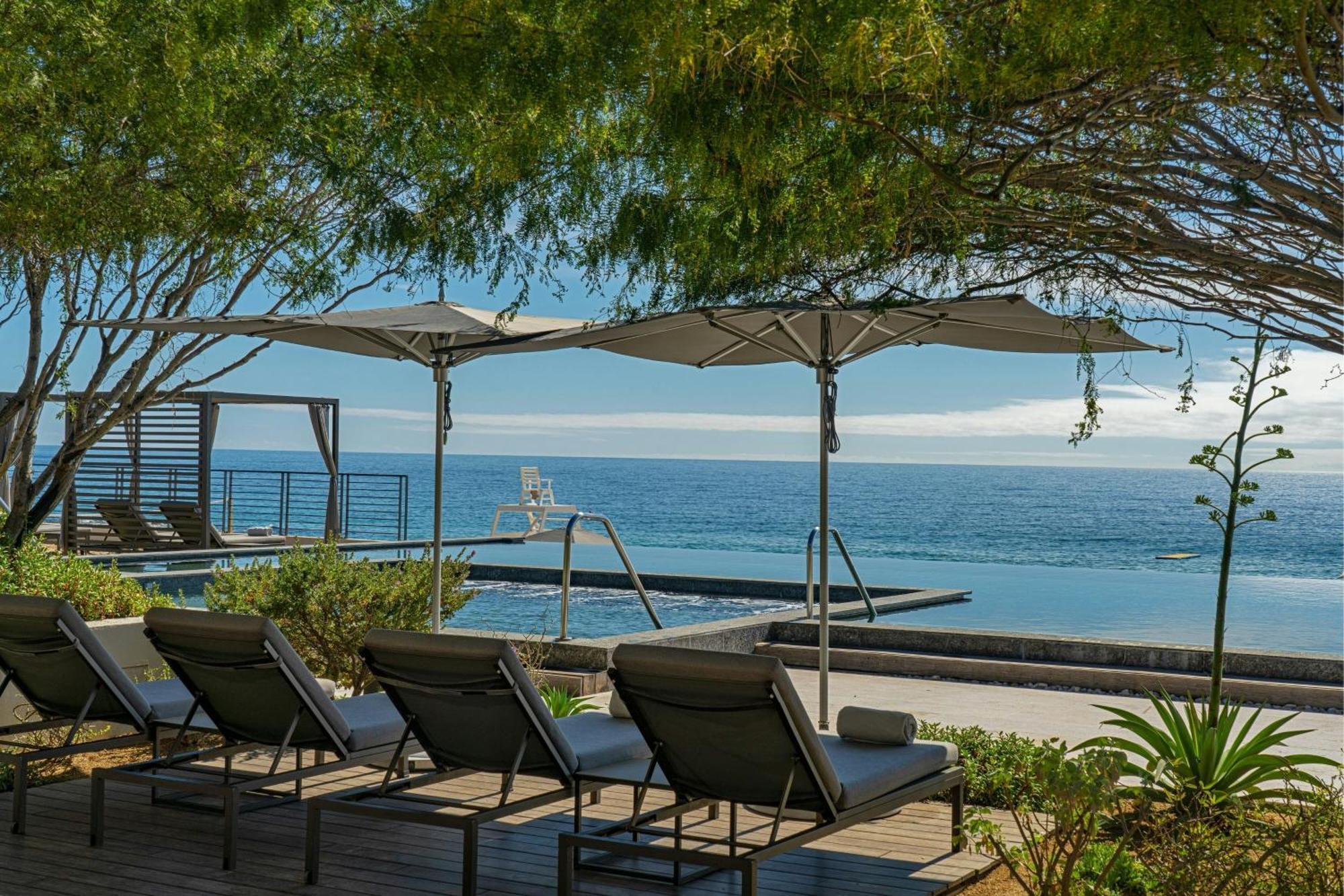 솔라스, 어 럭셔리 컬렉션 리조트, 로스 카보스 San José del Cabo 외부 사진